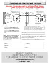 M2-5 2pc driveshaft measure diagram