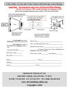 M2-8 how to measure for driveshaft