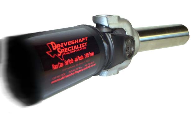 1350 Nitro drive shaft