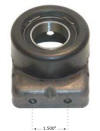 cadillace and buick driveshaft bearing