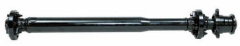 Previa Accessory driveshaft