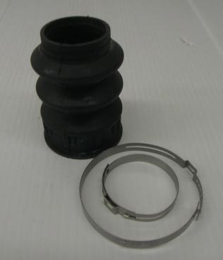 Auto Trac boot seal