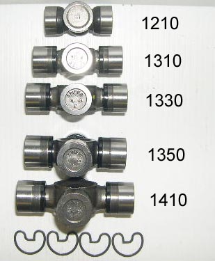 Universal Joint photo