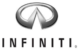 Infiniti logo