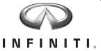 infiniti driveshaft logo