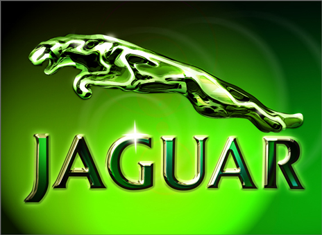 jaguar logo